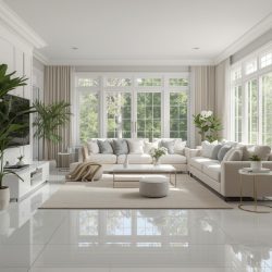 Residential Cleaning