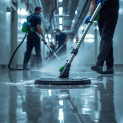 Specialised Cleaning